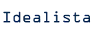 Imagen con el logo de Idealista